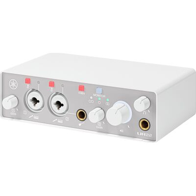Yamaha UR22MK3 W USB hangkártya