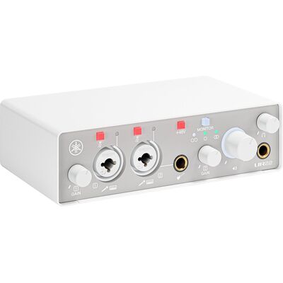 Yamaha UR22MK3 W USB hangkártya