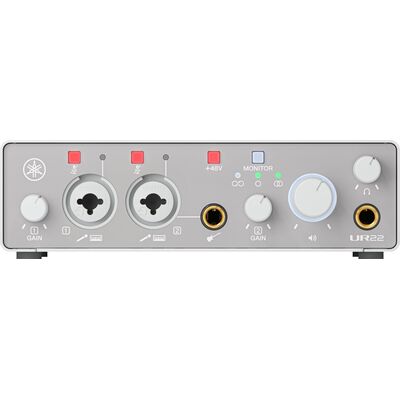 Yamaha UR22MK3 W USB hangkártya