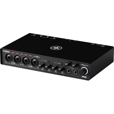 Yamaha URX44C USB hangkártya
