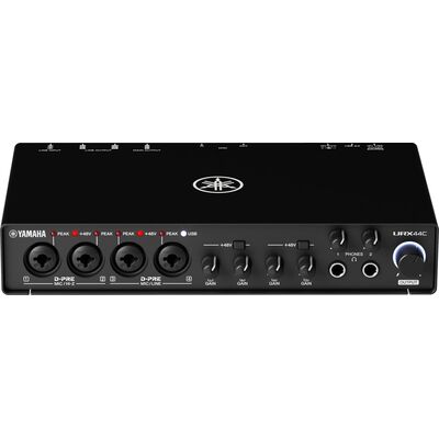 Yamaha URX44C USB hangkártya