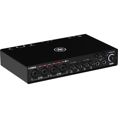 Yamaha URX44C USB hangkártya