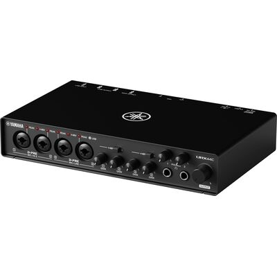 Yamaha URX44C USB hangkártya