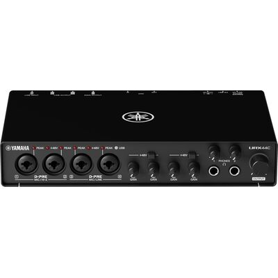 Yamaha URX44C USB hangkártya
