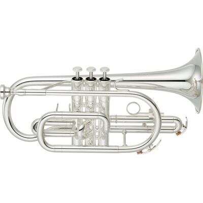 Yamaha YCR-2330SIII B kornett