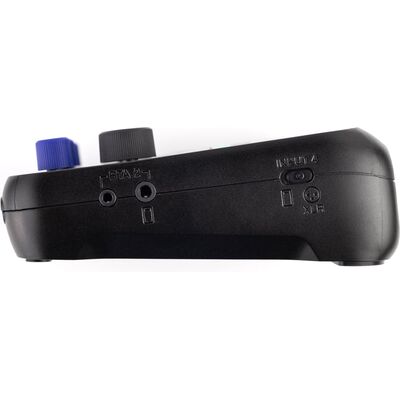 Zoom PodTrak P4next 4-sávos podcast hangfelvevő