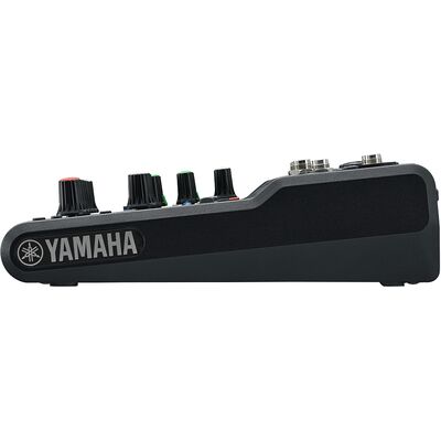 Yamaha MG06X analóg keverő