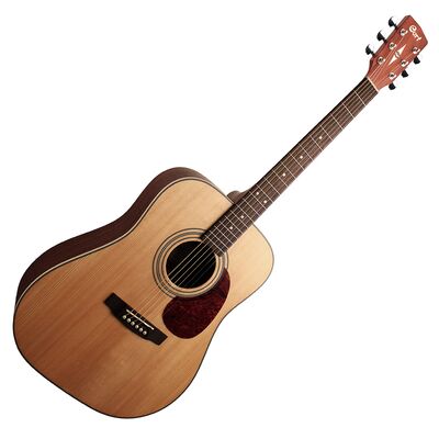 Cort Earth 70 OP akusztikus gitár