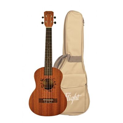 Flight NUT310 tenor ukulele