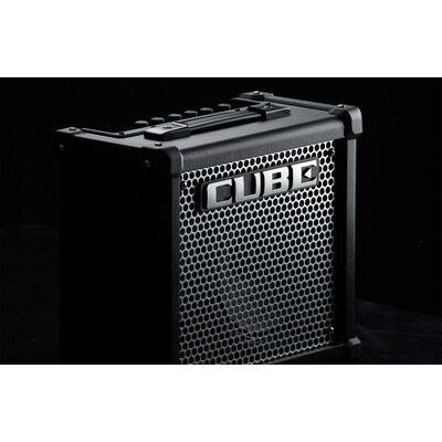 Roland CUBE-10GX tranzisztoros elektromos gitár kombó