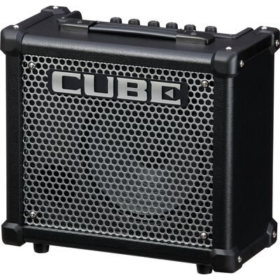 Roland CUBE-10GX tranzisztoros elektromos gitár kombó