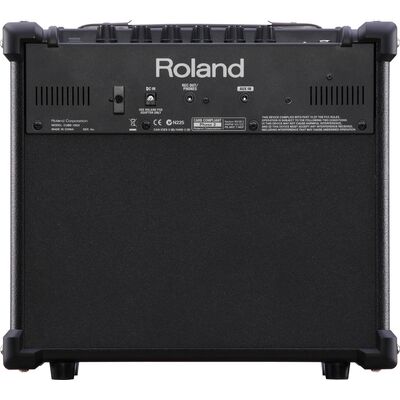 Roland CUBE-10GX tranzisztoros elektromos gitár kombó