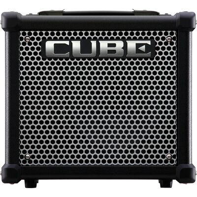 Roland CUBE-10GX tranzisztoros elektromos gitár kombó