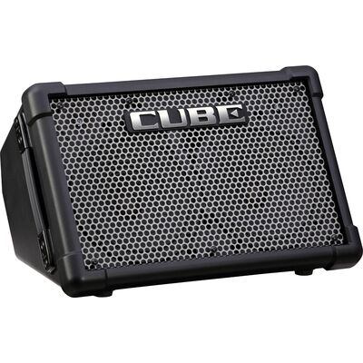 Roland CUBE Street EX tranzisztoros elektromos gitár kombó