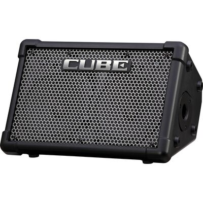 Roland CUBE Street EX tranzisztoros elektromos gitár kombó