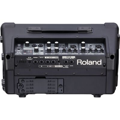 Roland CUBE Street EX tranzisztoros elektromos gitár kombó