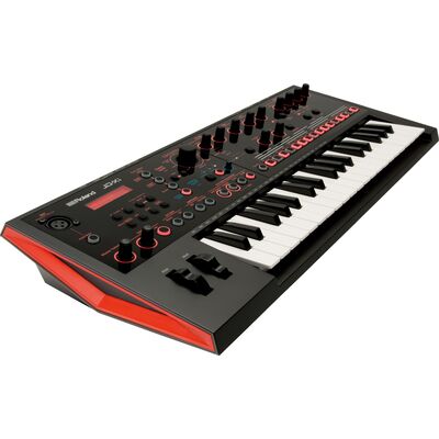 Roland JD-Xi interaktív analóg/digitális crossover szintetizátor