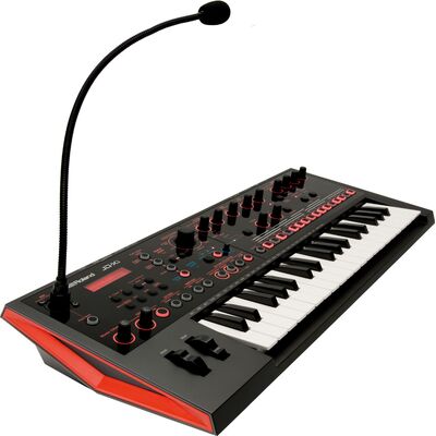 Roland JD-Xi interaktív analóg/digitális crossover szintetizátor