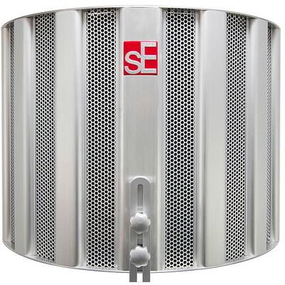sE Electronics RF SPACE Reflexion Filter izolációs mikrofonernyő