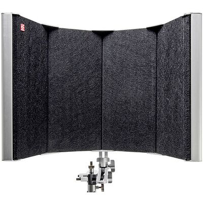 sE Electronics RF SPACE Reflexion Filter izolációs mikrofonernyő