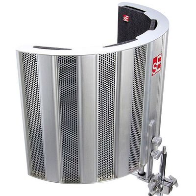 sE Electronics RF SPACE Reflexion Filter izolációs mikrofonernyő