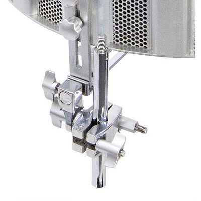 sE Electronics RF SPACE Reflexion Filter izolációs mikrofonernyő