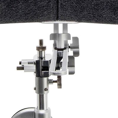 sE Electronics RF SPACE Reflexion Filter izolációs mikrofonernyő
