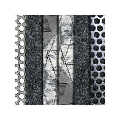 sE Electronics RF SPACE Reflexion Filter izolációs mikrofonernyő