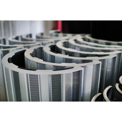 sE Electronics RF SPACE Reflexion Filter izolációs mikrofonernyő