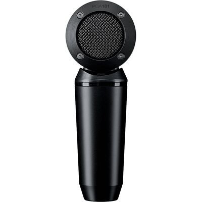 Shure PGA181-XLR nagymembrános kondenzátormikrofon