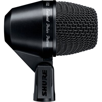 Shure PGA52-XLR dinamikus lábdob mikrofon