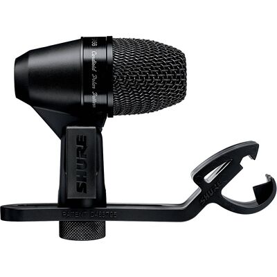 Shure PGA56-XLR dinamikus pergődob/tam mikrofon