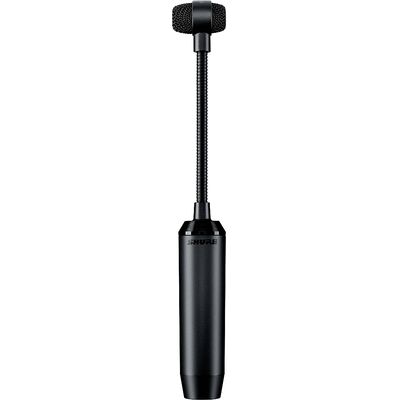 Shure PGA98D-XLR kismembrános kondenzátor dobmikrofon