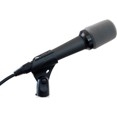Shure SM57-LCE dinamikus hangszermikrofon