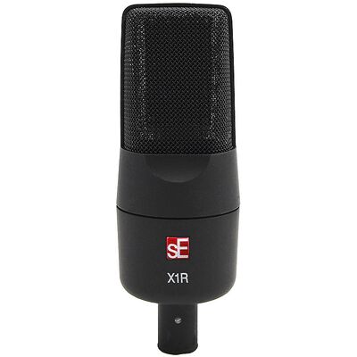 sE Electronics X1 R passzív szalagmikrofon