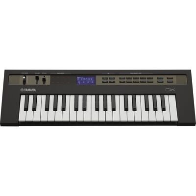 Yamaha reface DX FM szintetizátor