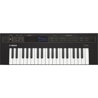 Yamaha reface DX FM szintetizátor