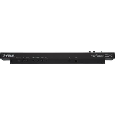 Yamaha reface DX FM szintetizátor