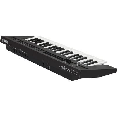 Yamaha reface DX FM szintetizátor