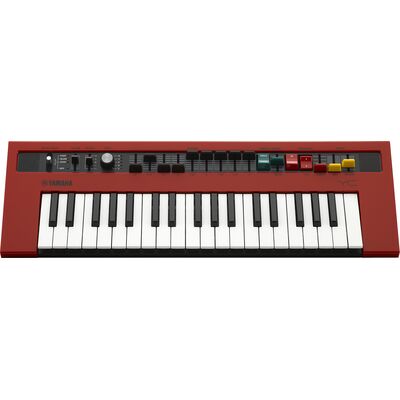 Yamaha reface YC elektromos kombó orgona