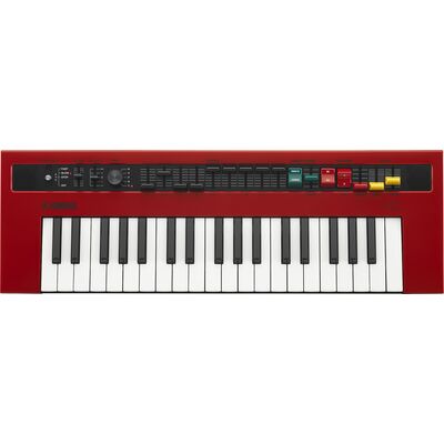 Yamaha reface YC elektromos kombó orgona