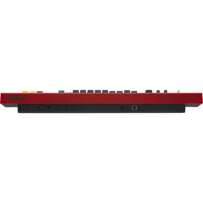 Yamaha reface YC elektromos kombó orgona