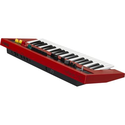 Yamaha reface YC elektromos kombó orgona
