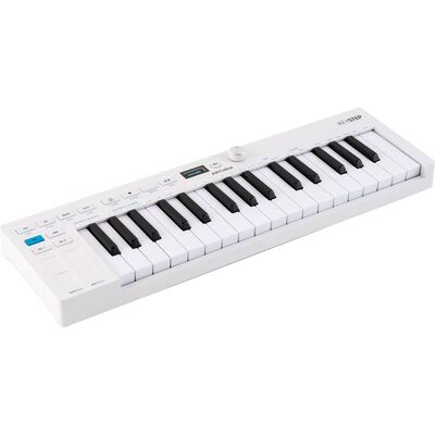 Arturia KeyStep mk2 USB MIDI kontroller billentyűzet/szekvenszer