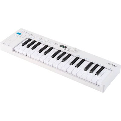 Arturia KeyStep mk2 USB MIDI kontroller billentyűzet/szekvenszer