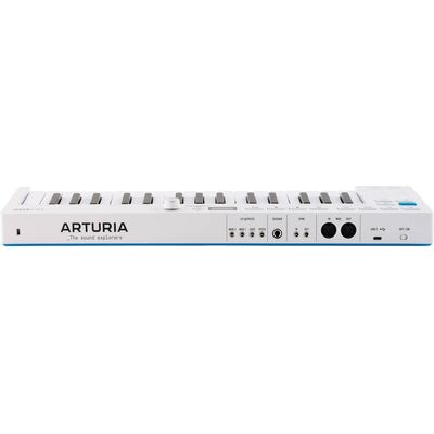 Arturia KeyStep mk2 USB MIDI kontroller billentyűzet/szekvenszer