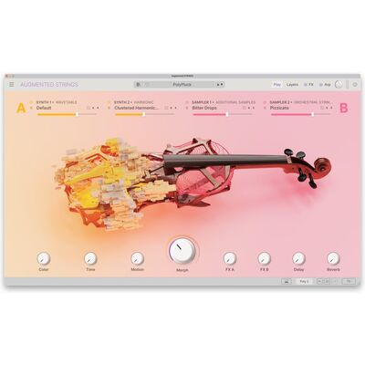 Arturia V Collection 11 Intro virtuális billentyűs szoftverhangszer plugin gyűjtemény - letölthető változat