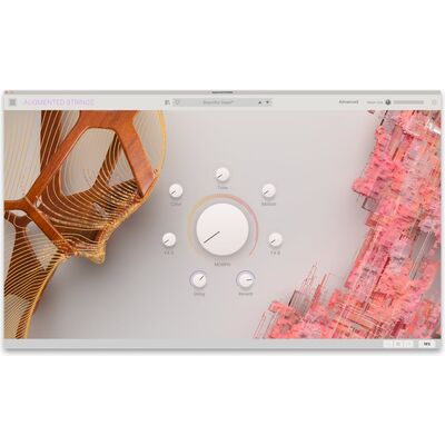 Arturia V Collection 11 Pro virtuális billentyűs szoftverhangszer plugin gyűjtemény - letölthető változat