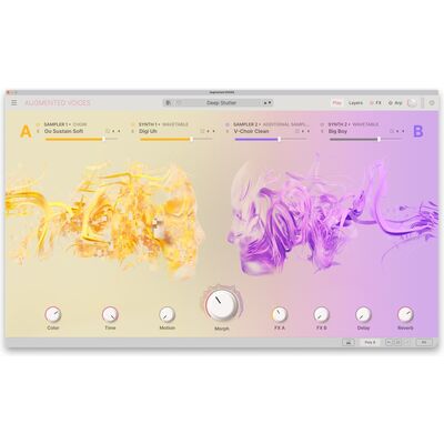 Arturia V Collection 11 Pro virtuális billentyűs szoftverhangszer plugin gyűjtemény - letölthető változat