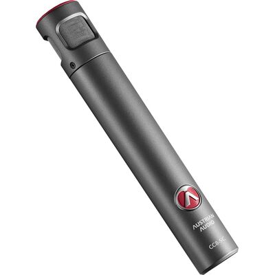 Austrian Audio CC8-SC kismembrános kondenzátormikrofon